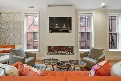 1 Worcester Square unit 2, Boston, MA 02118 - photo 5