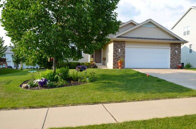 889 Ashworth Dr, Oregon, WI 53575 - photo 6