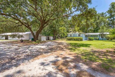 128 McCallister Rd, Crawfordville, FL 32327 - photo 4
