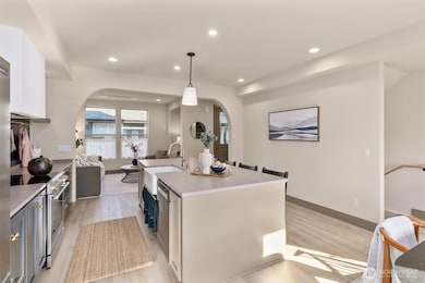 5033 25th Ave SW unit A, Seattle, WA 98106 - photo 5