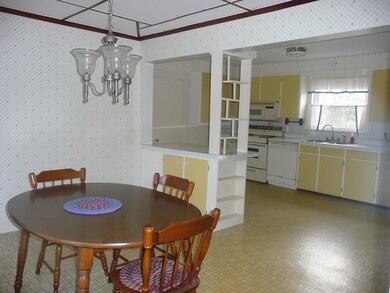 Kitchen and Dining