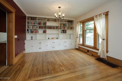 443 Park Place, Kalamazoo, MI 49001 - photo 5