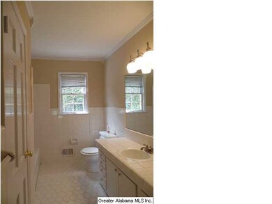 HALL BATH