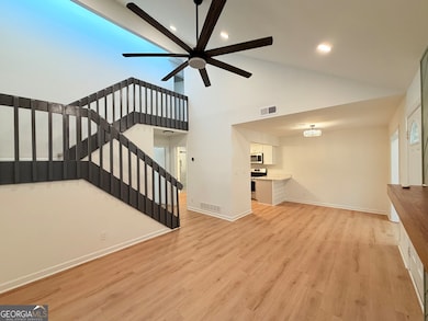 1500 Planters Ridge Ln, Alpharetta, GA 30004 - photo 3