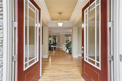 118 Lakeview Cir, Waleska, GA 30183 - photo 3