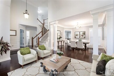 8425 Summerfield Ln, Huntersville, NC 28078 - photo 3