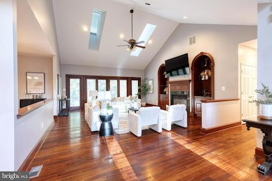 2972 Jennings Chapel Rd, Woodbine, MD 21797 - photo 6