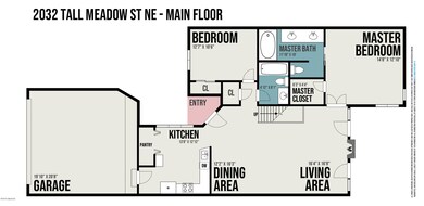 Main Floor