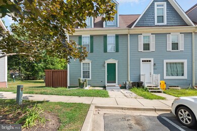 9340 Sea Oat Ct, North Beach, MD 20714 - photo 2