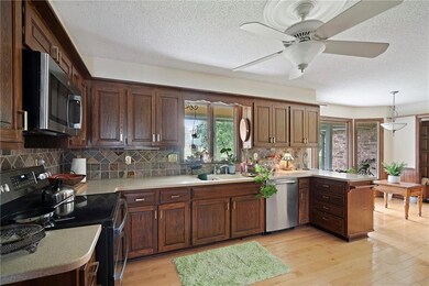 4100 W 190th St, Stilwell, KS 66085 - photo 4