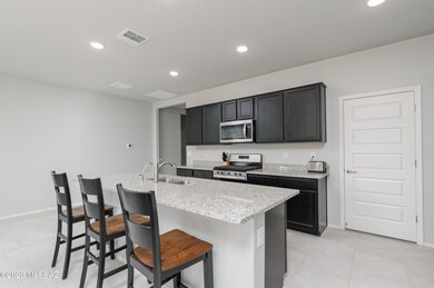 Breakfast Bar
