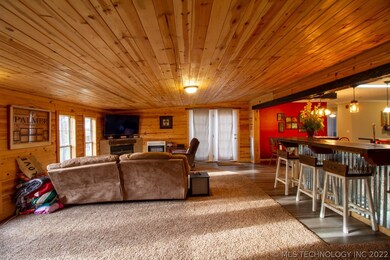 6845 N 4412, Strang, OK 74367 - photo 4