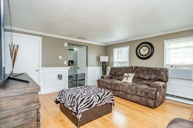 31 Price St unit 33, Springfield, MA 01104 - photo 7