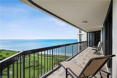 Big views of the Beach, Gulf & Bay!