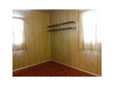 Bedroom. 2nd bedroom