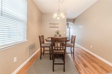 913 Oglethorpe Dr unit 913 Oglethorpe Drive, Conway, SC 29527 - photo 2