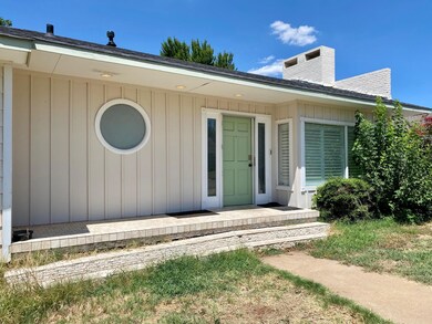 1211 W Elk Ave, Duncan, OK 73533 - photo 2