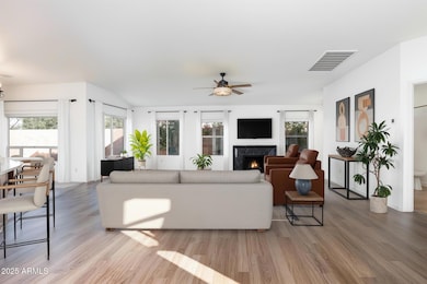 500 S Santa fe Trail, Cornville, AZ 86325 - photo 3