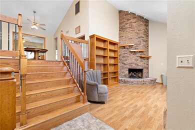 1312 Clendenen St, Raymore, MO 64083 - photo 4