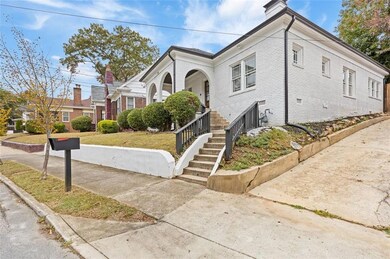 1425 Oglethorpe Ave SW, Atlanta, GA 30310 - photo 2