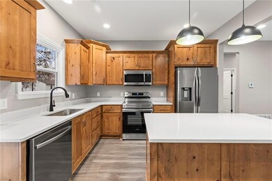 703 W Lexington St, Richmond, MO 64085 - photo 2