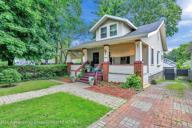 1216 Climax St, Lansing, MI 48912 - photo 2