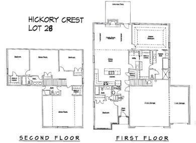 2342 Hickory Crest Ln, Knoxville, TN 37932 - photo 3