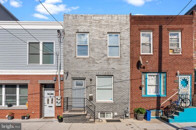 1423 S Taylor St, Philadelphia, PA 19146 - photo 3