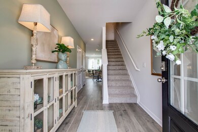 Model home images