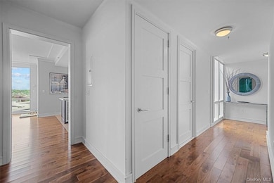 The Atelier Suites at The Ritz Carlton unit 14D, White Plains, NY 10601 - photo 4