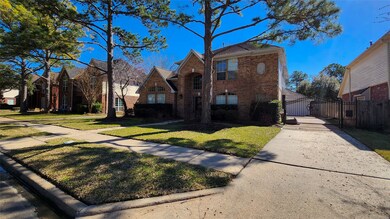 17807 Mossy Ridge Ln, Houston, TX 77095 - photo 2