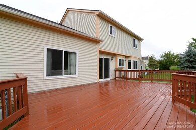 2338 Dahlia Ct unit 21, Ann Arbor, MI 48103 - photo 2