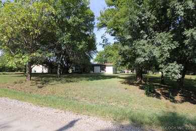 2455 N 186 Rd, Mounds, OK 74047 - photo 7