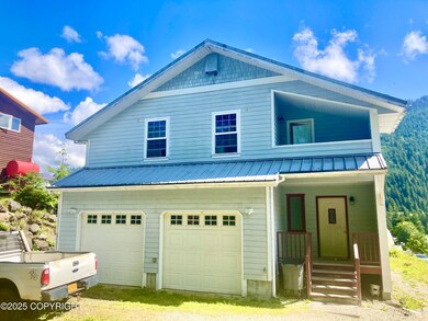 1400 Kelsey Ct, Craig, AK 99921 - photo 3