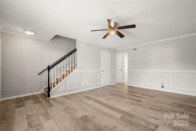 1908 Harvest Ln, Charlotte, NC 28210 - photo 7