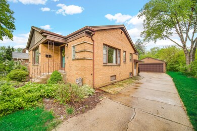 1218 Strieff Ln, Flossmoor, IL 60422 - photo 3