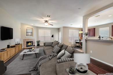 10711 Palomino Bend, San Antonio, TX 78254 - photo 3