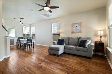 9911 Birch Dr, Providence Village, TX 76227 - photo 7