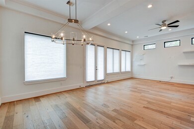 1731 Moritz Dr unit A, Houston, TX 77055 - photo 4