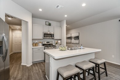 Representative photo of home plan