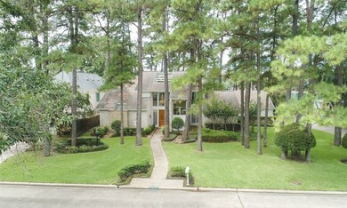 15019 Jones Rd, Houston, TX 77070 - photo 2
