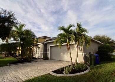 8323 Silver Birch Way, Lehigh Acres, FL 33971 - photo 3