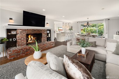 4214 86th Ave SE, Mercer Island, WA 98040 - photo 2