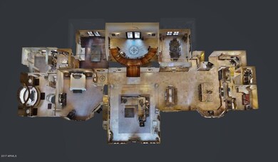 3D virtual main level2