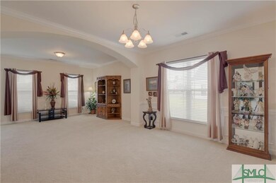 Formal Living Room