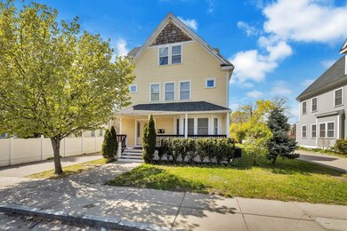 6 Beechwood St, Dorchester, MA 02121 - photo 2