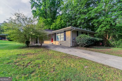 4029 Moffat Ct, Decatur, GA 30035 - photo 2