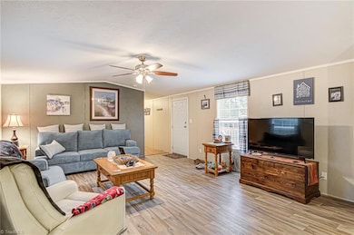 1788 Spoons Chapel Church Rd, Asheboro, NC 27205 - photo 6