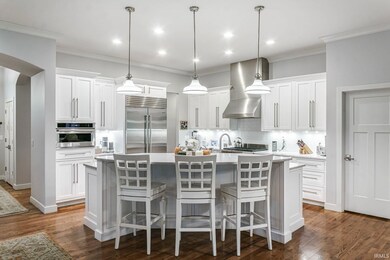 53233 Summer Breeze Dr, South Bend, IN 46637 - photo 3