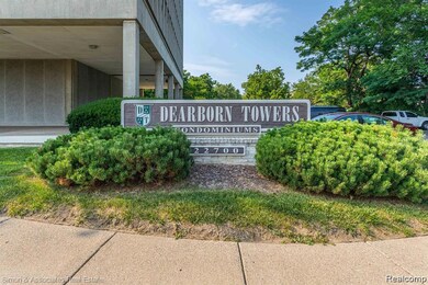 Dearborn Towers Condominum unit 604, Dearborn, MI 48124 - photo 6